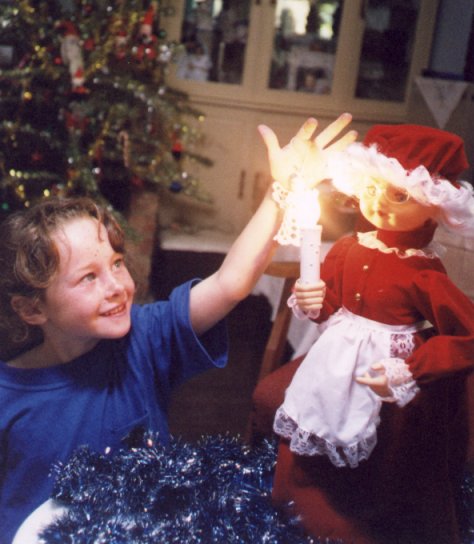 xmas 98